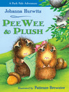 Cover image for PeeWee & Plush
